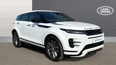 Used 2024 Land Rover Range Rover evoque SE Dynamic SUV | £35,110 (Fair price)