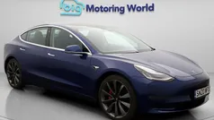 Used 2023 Tesla Model 3 Performance Sedan | £17,000 (Good price)
