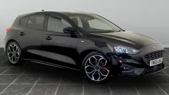 Used 2020 Ford Focus ST-Line X Hatchback | £12,995 (Good price)