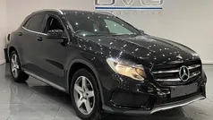 Used 2017 Mercedes GLA200 AMG line SUV | £9,994 (Good price)