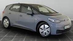 Used 2022 VW ID.3 Pro Hatchback | £12,895 (Super price)