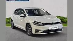 Used 2020 VW Golf VIII Edition Hatchback | £13,161 (Fair price)