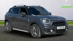 Used 2020 Mini Cooper S Countryman Sport SUV | £13,899 (Good price)