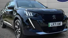 Used 2023 Peugeot e-2008 GTi SUV | £14,998 (Fair price)