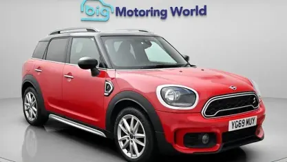 Usado Mini Cooper S Sport 192 HP (141 kW) 2020 Citadino