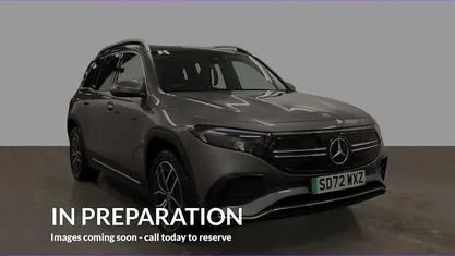 Used 2023 Mercedes 350 AMG Line Premium Estate | £25,200 (Fair price)