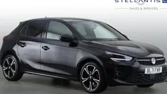 Black Used 2021 Vauxhall Corsa SRi Hatchback | £9,797 (Fair price)