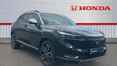Used 2024 Honda HR-V Advance SUV | £20,498 (Fair price)