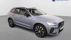 Grey Used 2024 Volvo XC60 Plus SUV | £34,749 (Super price)