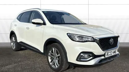 Used MG HS Excite 162 HP (119 kW) 2023 SUV