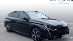 Used 2024 Peugeot 308 GTi Estate | £22,294 (Fair price)