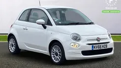 Used 2018 Fiat 500 Pop Star Hatchback | £6,499 (Fair price)