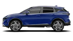 Used 2020 Nissan Qashqai N-Motion SUV | £15,999 (Fair price)