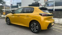 Used 2023 Peugeot 208 Active+ Hatchback | £12,265 (Fair price)