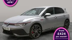 Used 2023 VW Golf VIII GTI Hatchback | £29,283 (Fair price)