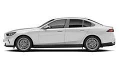 Used 2025 BMW 530e M Sport Sedan | £59,701 (Fair price)