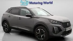 Used 2023 Peugeot 2008 GT SUV | £18,000 (Fair price)