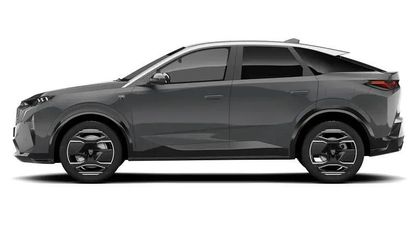 Nuevo Peugeot 3008 Allure 145 CV (106 kW) 2025 SUV