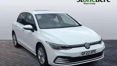 Used 2023 VW Golf VIII Life Hatchback | £16,990 (Fair price)
