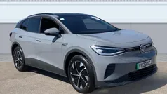 Used 2023 VW ID.4 Pro SUV | £20,069 (Super price)
