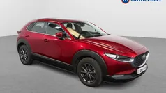 Used 2020 Mazda CX-30 SUV | £12,949 (Fair price)