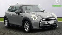 Used 2022 Mini Cooper Classic Hatchback | £15,799 (Super price)