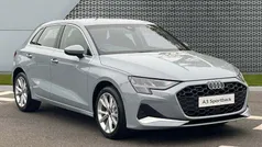 Used 2025 Audi A3 Sportback Sport Hatchback | £30,299 (Fair price)