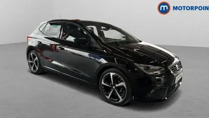 Used Seat Ibiza FR Sport 95 HP (69 kW) 2025 Hatchback