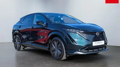 Used Nissan Ariya Evolve 225 kW (306 HP) 2026 SUV