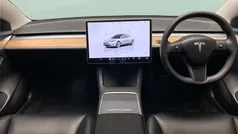 Used 2022 Tesla Model 3 Long Range Sedan | £21,908 (Fair price)