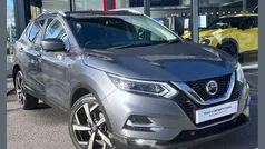 Used 2019 Nissan Qashqai Tekna SUV | £12,750 (Fair price)