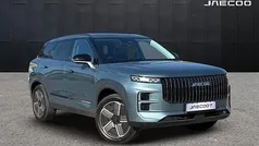 Blue Used 2025 Jaecoo 7 SUV | £25,990 (Super price)