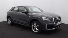 Used 2020 Audi Q2 S-Line SUV | £18,749 (Good price)