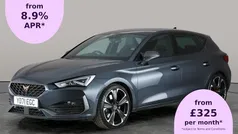 Used 2024 Cupra Leon VZ2 Hatchback | £22,803 (Good price)