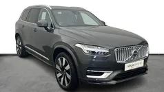 Used 2024 Volvo XC90 Ultra SUV | £53,000 (Fair price)