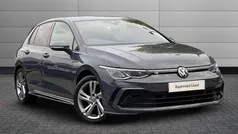 Used 2023 VW Golf VIII R-line Hatchback | £21,650 (Fair price)