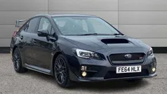Used 2016 Subaru WRX STI Sedan | £19,483 (Good price)
