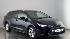 Used 2022 Suzuki Swace SZ-T Estate | £14,500 (Fair price)