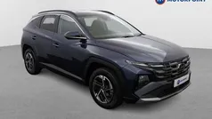 Used 2024 Hyundai Tucson Advanced SUV | £23,999 (Good price)