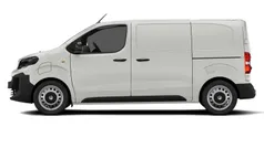 Used 2025 Vauxhall Vivaro Van | £22,990 (Fair price)