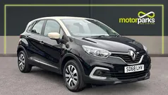 Used 2018 Renault Captur Play SUV | £6,500 (Good price)