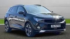 Used 2024 Vauxhall Grandland X Ultimate SUV | £24,999 (Super price)