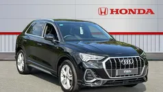 Used 2023 Audi Q3 S-Line SUV | £28,043 (Good price)