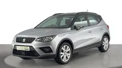 Used 2020 Seat Arona SE Technology SUV | £11,480 (Fair price)