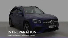 Used 2022 Mercedes 220 AMG line Estate | £26,040 (Fair price)