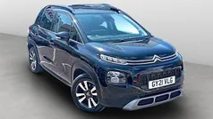 Used 2023 Citroën C3 Aircross PureTech SUV | £12,650 (Fair price)