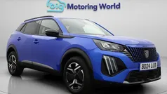 Used 2024 Peugeot 2008 Allure SUV | £18,200 (Fair price)