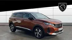 Other Used 2023 Peugeot 5008 GTi MPV | £26,474 (Fair price)