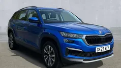 Used 2023 Skoda Kodiaq SE Drive SUV | £26,455 (Good price)