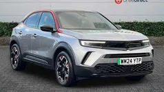 Used 2025 Vauxhall Mokka SUV | £15,495 (Fair price)